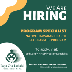 MOM Program Specialist p1