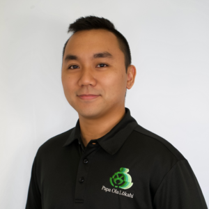 Marvin Buenafe