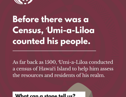 Census 2030 must count all people, and include crucial demographic data