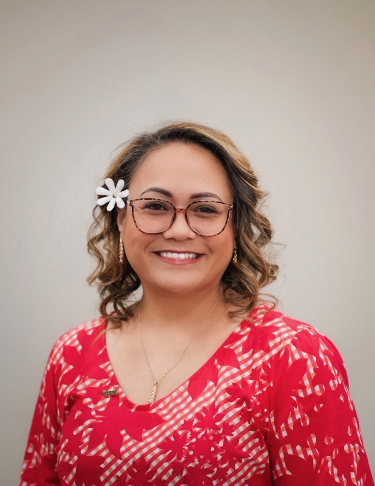 Danny Maile Our Staff | Papa Ola Lōkahi